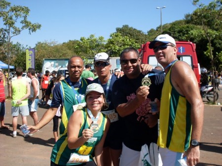 Corrida do Trabalhador